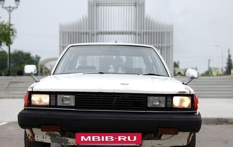 Toyota Carina, 1982 год, 350 000 рублей, 4 фотография