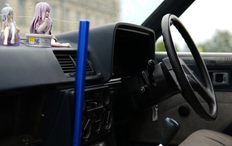 Toyota Carina, 1982 год, 350 000 рублей, 11 фотография