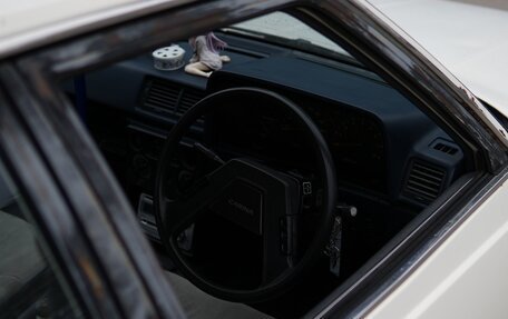 Toyota Carina, 1982 год, 350 000 рублей, 12 фотография