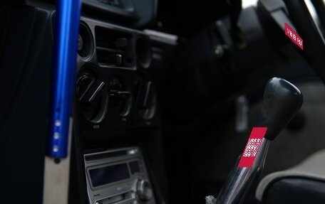 Toyota Carina, 1982 год, 350 000 рублей, 8 фотография