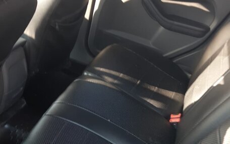 Ford Focus II рестайлинг, 2007 год, 450 000 рублей, 6 фотография