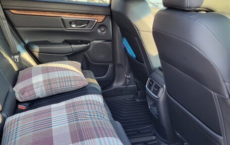 Honda CR-V IV, 2018 год, 2 730 000 рублей, 6 фотография