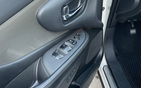 Nissan Murano, 2017 год, 2 450 000 рублей, 5 фотография