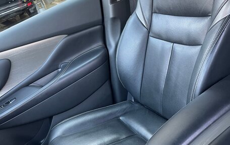 Nissan Murano, 2017 год, 2 450 000 рублей, 8 фотография