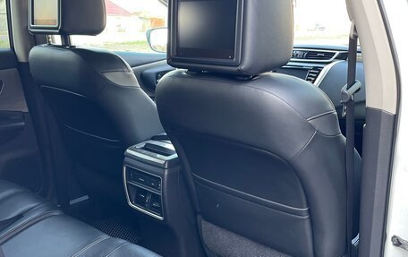 Nissan Murano, 2017 год, 2 450 000 рублей, 12 фотография