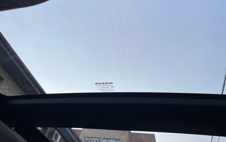 Nissan Murano, 2017 год, 2 450 000 рублей, 11 фотография