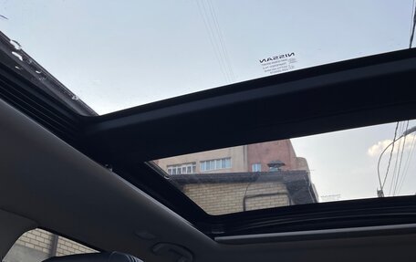 Nissan Murano, 2017 год, 2 450 000 рублей, 14 фотография