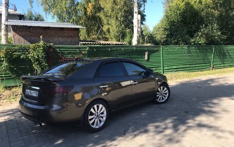 KIA Cerato III, 2011 год, 835 000 рублей, 5 фотография
