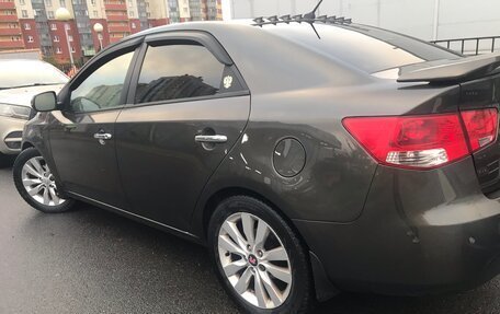 KIA Cerato III, 2011 год, 835 000 рублей, 6 фотография