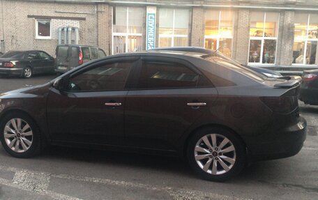 KIA Cerato III, 2011 год, 835 000 рублей, 4 фотография