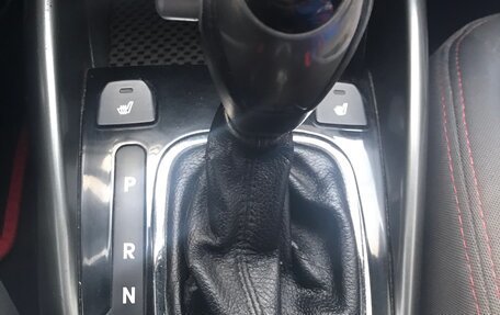 KIA Cerato III, 2011 год, 835 000 рублей, 15 фотография