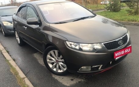 KIA Cerato III, 2011 год, 835 000 рублей, 8 фотография