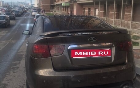 KIA Cerato III, 2011 год, 835 000 рублей, 2 фотография