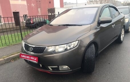 KIA Cerato III, 2011 год, 835 000 рублей, 9 фотография