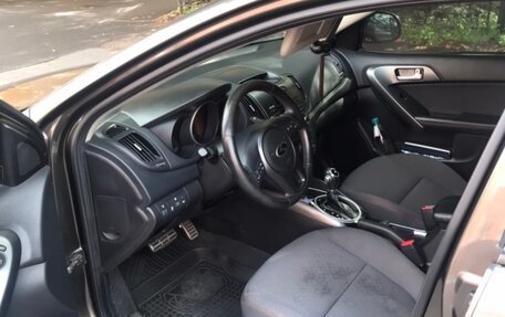 KIA Cerato III, 2011 год, 835 000 рублей, 20 фотография