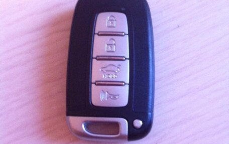 KIA Cerato III, 2011 год, 835 000 рублей, 22 фотография