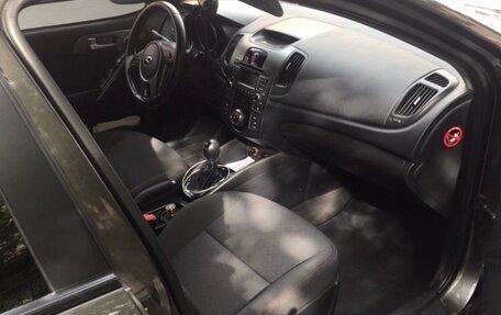 KIA Cerato III, 2011 год, 835 000 рублей, 18 фотография