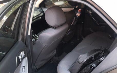 KIA Cerato III, 2011 год, 835 000 рублей, 21 фотография