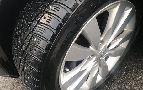 KIA Cerato III, 2011 год, 835 000 рублей, 26 фотография