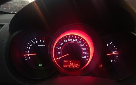 KIA Cerato III, 2011 год, 835 000 рублей, 25 фотография