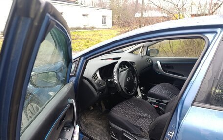 KIA cee'd III, 2012 год, 870 000 рублей, 6 фотография