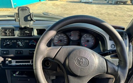 Toyota RAV4, 2000 год, 600 000 рублей, 4 фотография