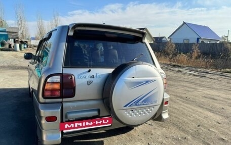 Toyota RAV4, 2000 год, 600 000 рублей, 6 фотография