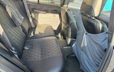 Toyota RAV4, 2000 год, 600 000 рублей, 7 фотография