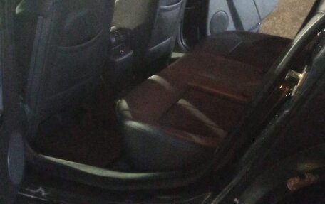 Opel Vectra C рестайлинг, 2008 год, 370 000 рублей, 4 фотография