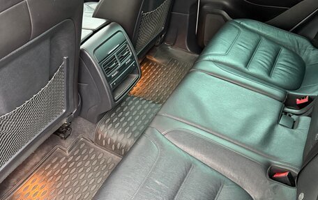 Volkswagen Touareg III, 2016 год, 3 500 000 рублей, 9 фотография