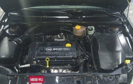 Opel Vectra C рестайлинг, 2008 год, 370 000 рублей, 3 фотография