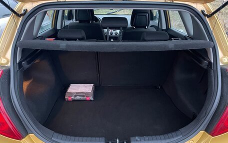 KIA cee'd I рестайлинг, 2009 год, 745 000 рублей, 9 фотография