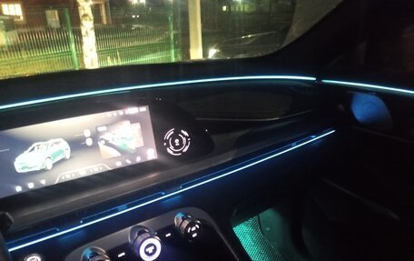 CheryExeed TXL, 2024 год, 1 890 000 рублей, 5 фотография