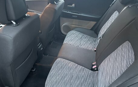 KIA cee'd I рестайлинг, 2009 год, 745 000 рублей, 8 фотография