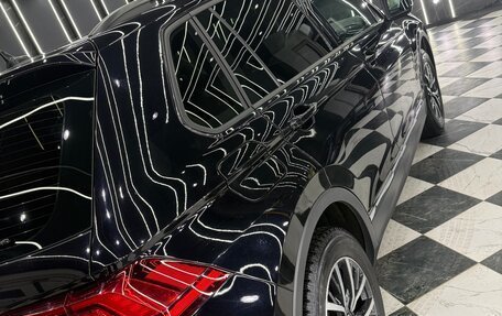 Volkswagen Tiguan II, 2021 год, 2 700 000 рублей, 6 фотография