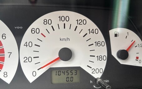 Chevrolet Niva I рестайлинг, 2006 год, 230 000 рублей, 8 фотография