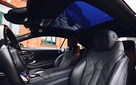 Mercedes-Benz S-Класс, 2016 год, 5 800 000 рублей, 2 фотография