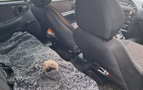 Chevrolet Niva I рестайлинг, 2006 год, 230 000 рублей, 6 фотография