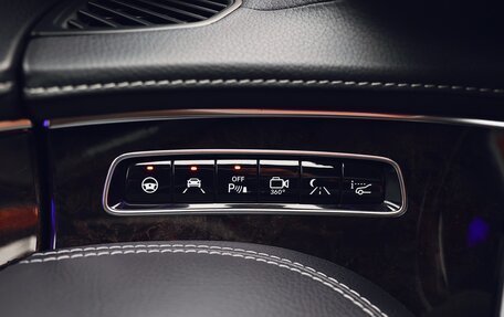 Mercedes-Benz S-Класс, 2016 год, 5 800 000 рублей, 16 фотография