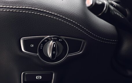 Mercedes-Benz S-Класс, 2016 год, 5 800 000 рублей, 17 фотография