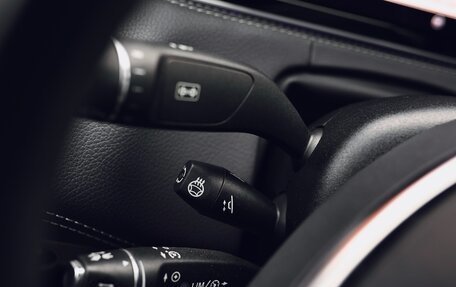 Mercedes-Benz S-Класс, 2016 год, 5 800 000 рублей, 22 фотография