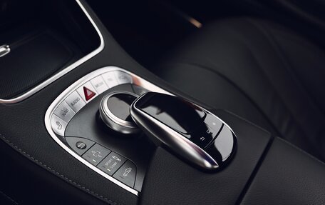 Mercedes-Benz S-Класс, 2016 год, 5 800 000 рублей, 28 фотография