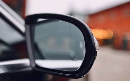 Mercedes-Benz S-Класс, 2016 год, 5 800 000 рублей, 38 фотография