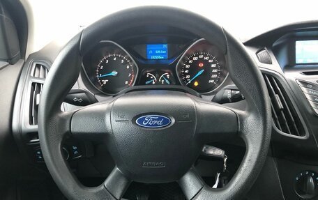 Ford Focus III, 2011 год, 715 000 рублей, 11 фотография