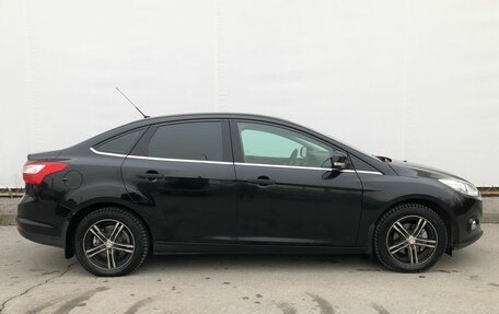 Ford Focus III, 2011 год, 715 000 рублей, 6 фотография