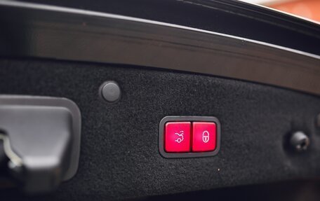 Mercedes-Benz S-Класс, 2016 год, 5 800 000 рублей, 39 фотография