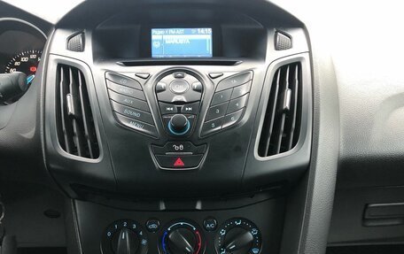 Ford Focus III, 2011 год, 715 000 рублей, 13 фотография