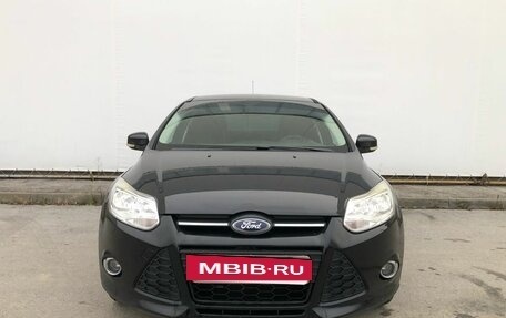Ford Focus III, 2011 год, 715 000 рублей, 7 фотография