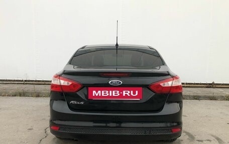 Ford Focus III, 2011 год, 715 000 рублей, 8 фотография