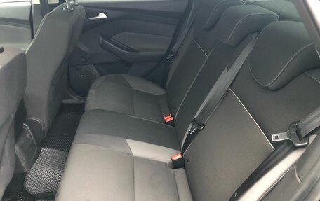 Ford Focus III, 2011 год, 715 000 рублей, 17 фотография